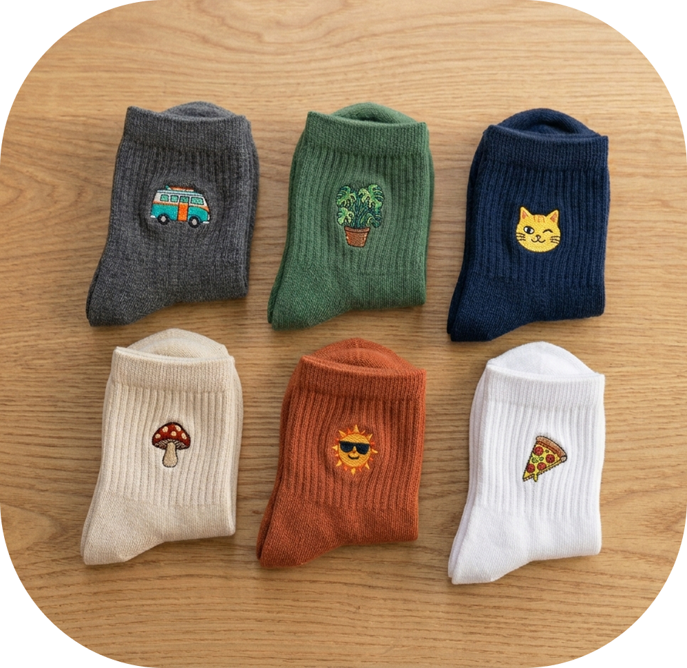 Socks