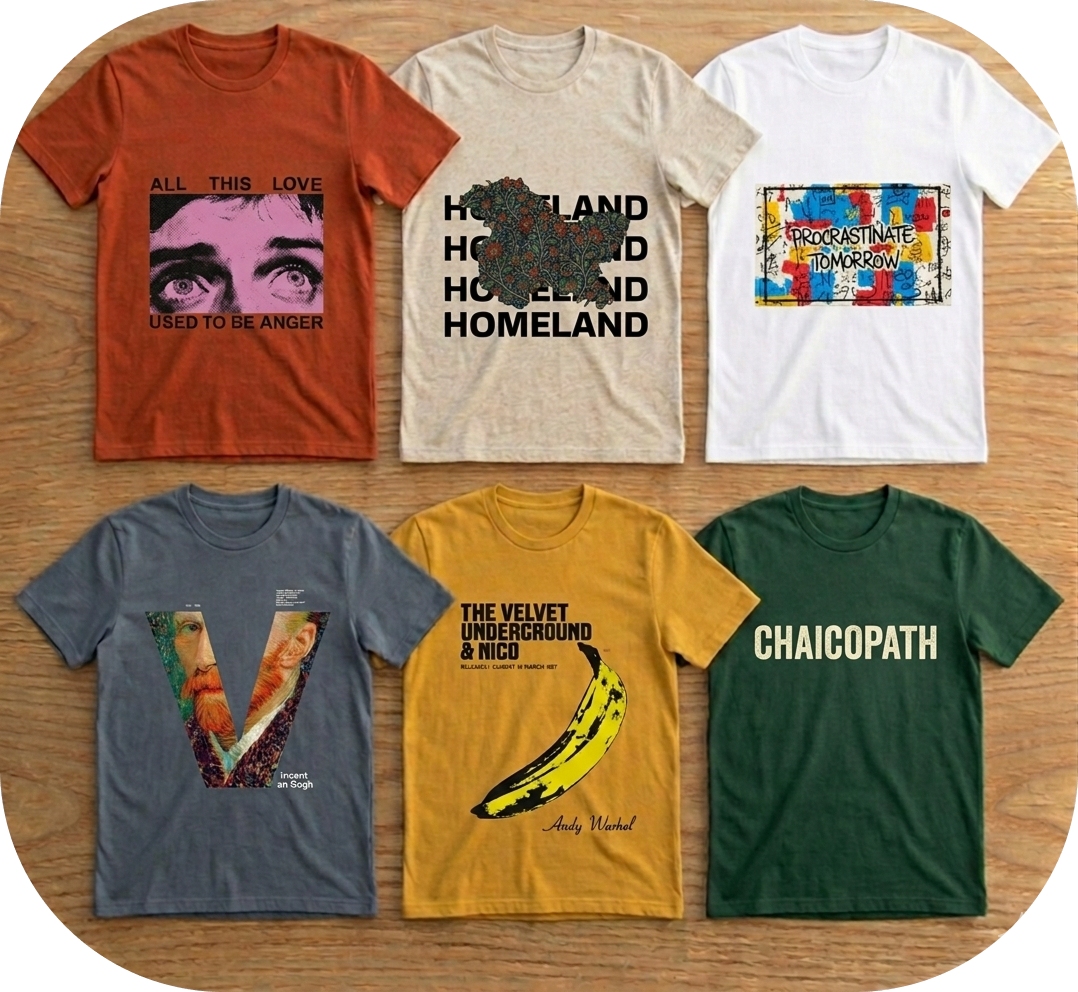 Tees